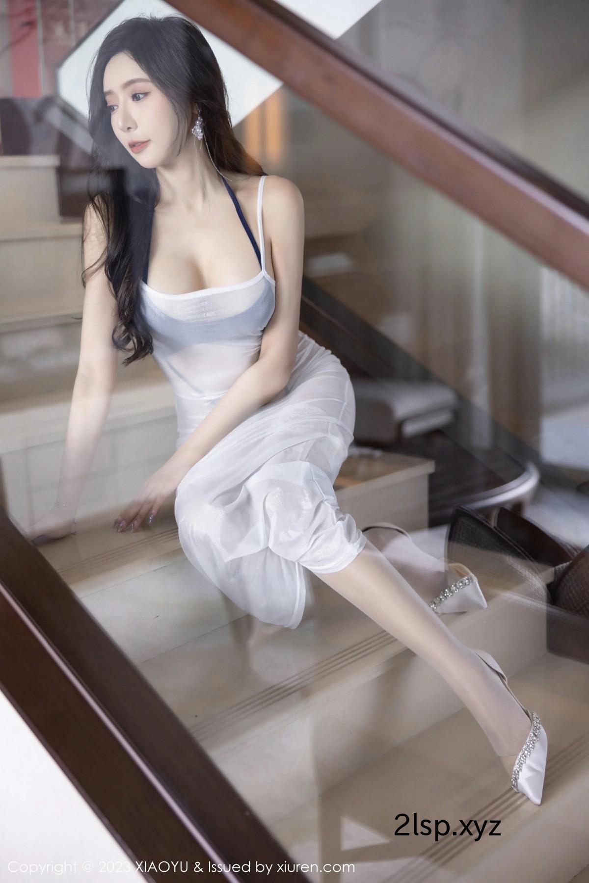 [XIAOYU语画界]-2023.06.19-VOL.1052-王馨瑶yanni